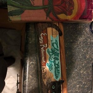 Meet your Posher, Matthew